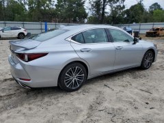 Lexus ES350 2024 3