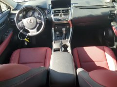 Lexus NX300h 2020 8