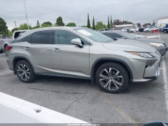 Lexus RX350 2018 3