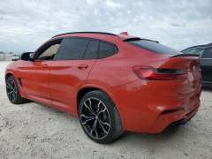 BMW X4 M 2021 5