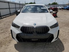BMW X6 XDrive 40i 2025 1