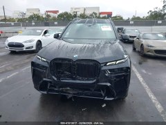 BMW X7 XDrive M60i 2023 1