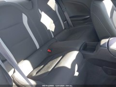Chevrolet Camaro 1SS 2020 11