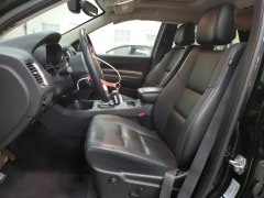 Dodge Durango GT 2017 6