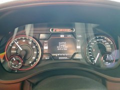 Dodge RAM 1500 Rebel 2019 7