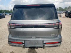 Infiniti QX80 Sensory 2025 4