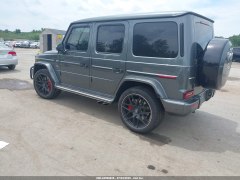 Mercedes-Benz G 63 AMG 2021 3