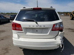 Dodge Journey 2017 4