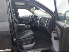 Dodge RAM 1500 Laramie 2017 4