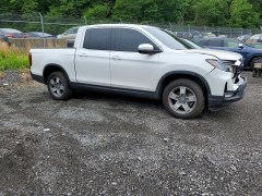 Honda Ridgeline RTL 2025 2