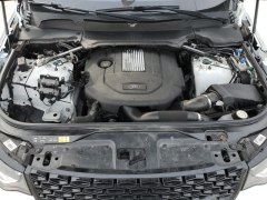 Land Rover Discovery HSE 2020 12