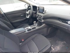 Nissan Sentra SV 2023 8