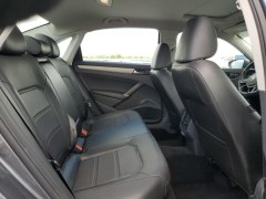 Volkswagen Passat SE 2022 9