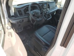 Ford Transit 350 Turbo 2024 8