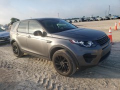 Land Rover Discovery SE 2017 2