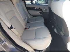 Land Rover Range Rover P400 HSE Hybrid 2020 11