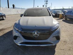 Mercedes-Benz EQS450 4MATIC 2024 1