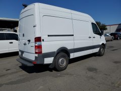 Mercedes-Benz Sprintert 2500 2017 3