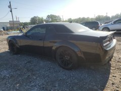Dodge Challenger R/T Scat Pack 2020 5