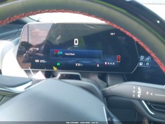 Chevrolet Equinox EV RS 2024 7