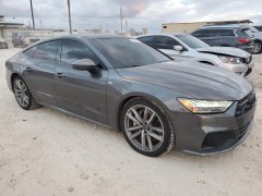 Audi A7 Premium Plus 2023 4