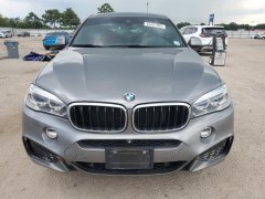 BMW X6 XDrive 35i 2017 1