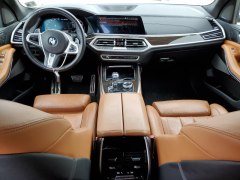 BMW X7 XDrive M50i 2021 7