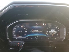 Chevrolet Silverado LTZ 2023 7