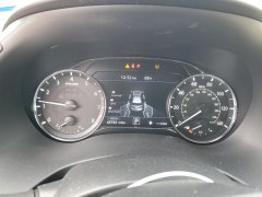 Infiniti QX80 Premium Select 2021 7