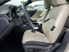 Lexus ES350 2024 6