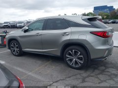 Lexus RX350 2018 7