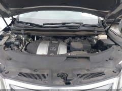 Lexus RX350 2018 12