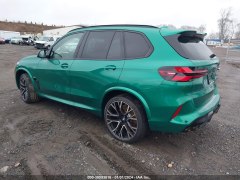 BMW X5 M Competition 2024 6