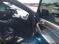 BMW X6 XDrive M50i 2021 8