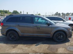 Dodge Journey 2019 3