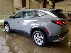 Hyundai Tucson SE 2025 5