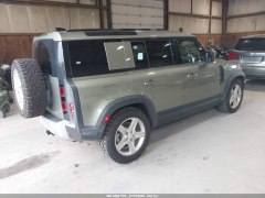 Land Rover Defender  P400 110 SE 2020 4