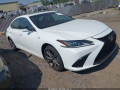 Lexus ES350 F Sport 2020 2