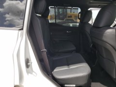 Lexus GX550 Luxury 2024 10