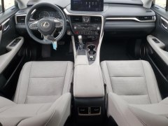 Lexus RX350 2020 8