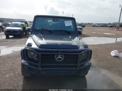 Mercedes-Benz G550 2020 1