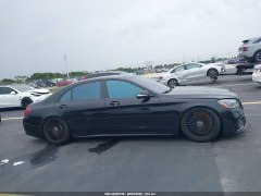 Mercedes-Benz S 63 AMG 4MATIC 2019 4