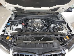 BMW X5 M Competition 2023 10