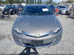 Chevrolet Volt Premier 2017 1