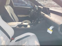Lexus IS500 F Sport 2025 9