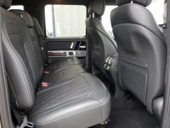 Mercedes-Benz G 63 AMG 2022 10