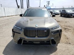 BMW X7 XDrive M60i 2025 1