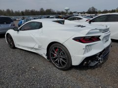 Chevrolet Corvette 3LT 2024 5