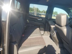 Chevrolet Silverado High Country 2022 10