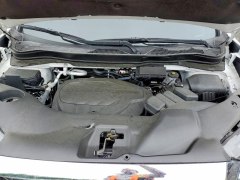 Honda Ridgeline RTL 2025 10